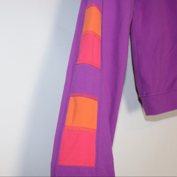 Lululemon Zip Up - Picture 4 of 6